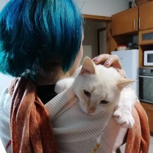 Meet your Posher, Filipa